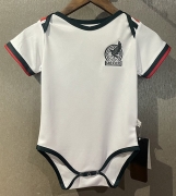 2026 Mexico away baby